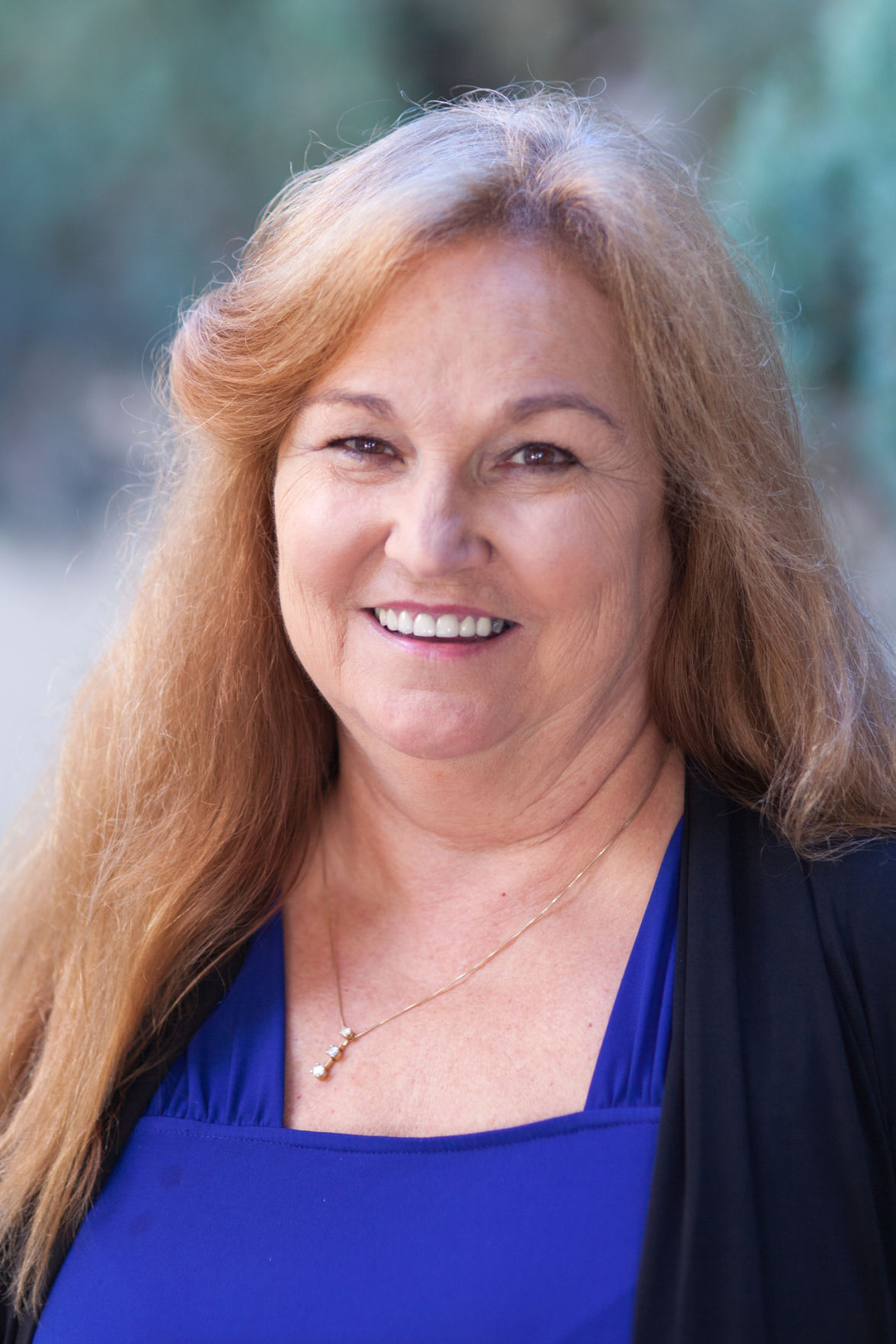 Ellen howlett